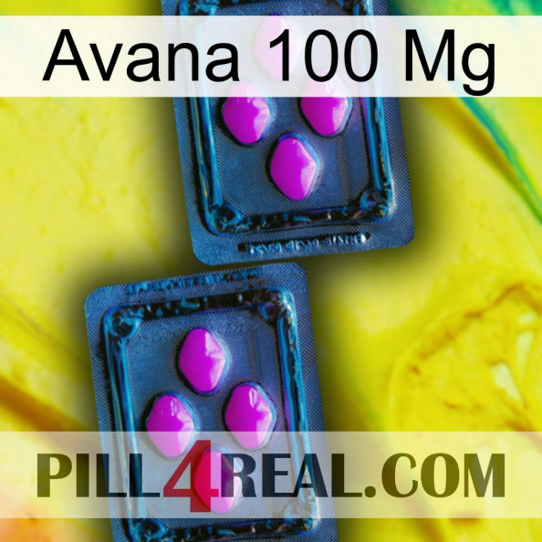 Avana 100Mg 03.jpg